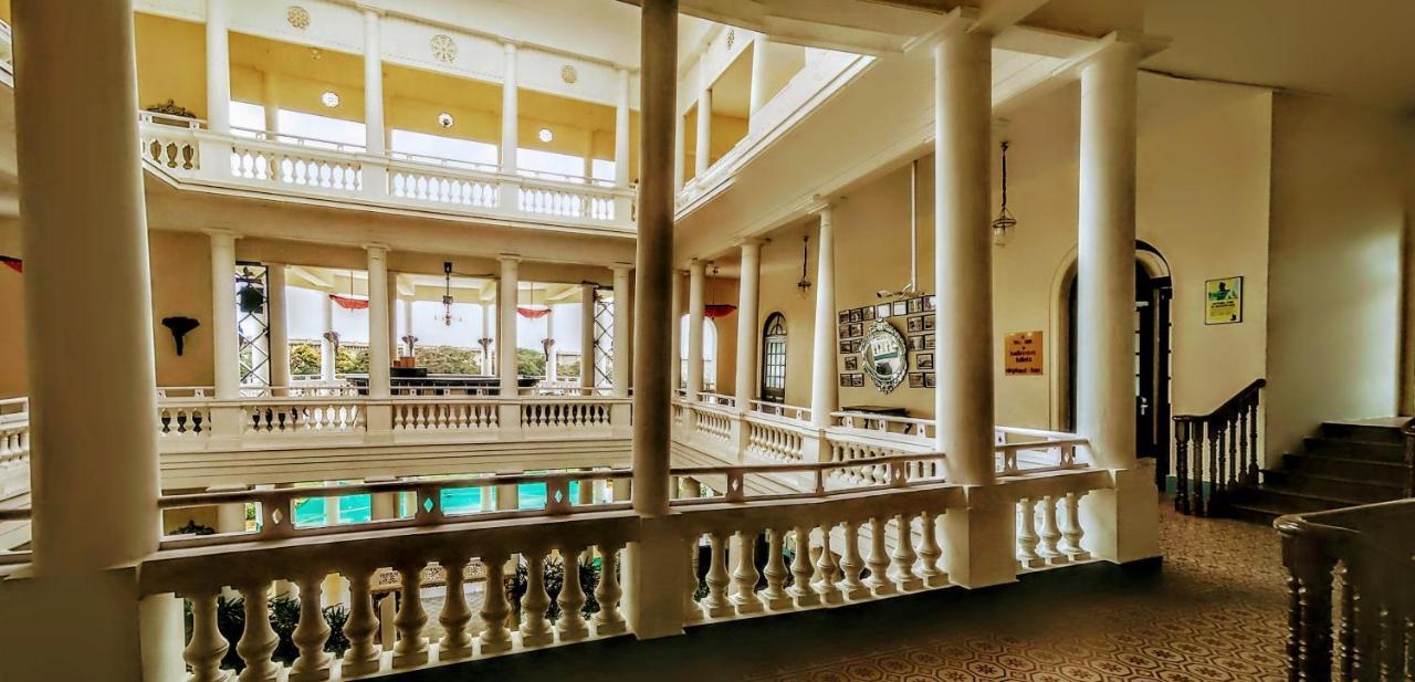 Royal Orchid Brindavan Garden Mysore Resort